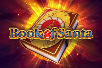 Bookofsanta слот онлайн Марафон Бет Казино